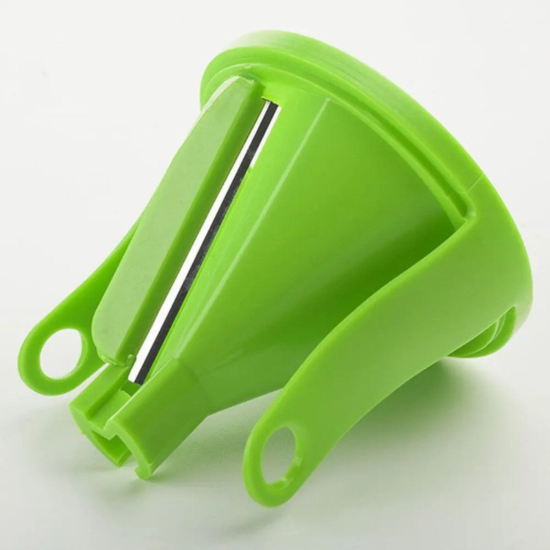 Heavy Duty Vegetable Spiralizer Zucchini Noodle Maker And Veggie Pasta Maker 2