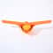 Stainless Steel Lemon Squeezer Manual Citrus Press for Lemon Lime and Orange