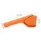 Stainless Steel Lemon Squeezer Manual Citrus Press for Lemon Lime and Orange