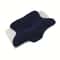 Memory Cotton Butterfly Shaped Cervical Pillow For Neck Support Slow Rebound 5