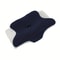 Memory Cotton Butterfly Shaped Cervical Pillow For Neck Support Slow Rebound 5