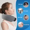 Comfortable U Shaped Memory Foam Travel Pillow Soft Neck Support for Rest and Relaxation