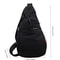 Waterproof Sling Bag For Men Women Lightweight Crossbody Chest Pack For Cycling Travel And Outdoor 5