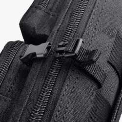 tactical molle utility pouch compact edc ifak medical waist bag for hiking and outdoor gear
