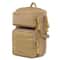 Tactical Molle Utility Pouch Compact EDC IFAK Medical Waist Bag For Hiking And Outdoor Gear 7