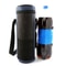 Insulated Bottle Cooler Bag Waterproof Oxford Carrier For Camping Picnic Travel 4