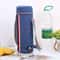 Insulated Bottle Cooler Bag Waterproof Oxford Carrier For Camping Picnic Travel 7