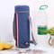 Insulated Bottle Cooler Bag Waterproof Oxford Carrier For Camping Picnic Travel 7