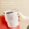 Stainless Steel Thermal Mug Double Layer Insulated Coffee Cup for Hot & Cold Beverages Portable Water Mug