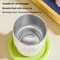 Stainless Steel Thermal Mug Double Layer Insulated Coffee Cup for Hot & Cold Beverages Portable Water Mug