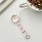 Cute Smiling Ceramic Ice Cream Spoon Hand Painted Irregular Dessert Breakfast Spoon For Kitchen Ta 6