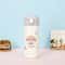 Cute Stainless Steel Thermos Insulated Straw Water Bottle 5
