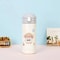 Cute Stainless Steel Thermos Insulated Straw Water Bottle 5