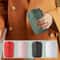 Mini Thermos Stainless Steel Insulated Travel Mug Leakproof Vacuum Flask 0