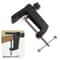 Heavy Duty Boom Arm Desk Mount C Clamp For Microphone And Ring Light 2