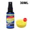 Car Plastic Restorer and Trim Restorer with Nano Ceramic Coating Agent for Professional Black Shine