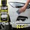 Ultimate Car Scratch Removal Set Professional Paint Polish & Wax Repair