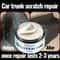 Ultimate Car Scratch Remover & Paint Restorer Professional All in One Polishing Compound