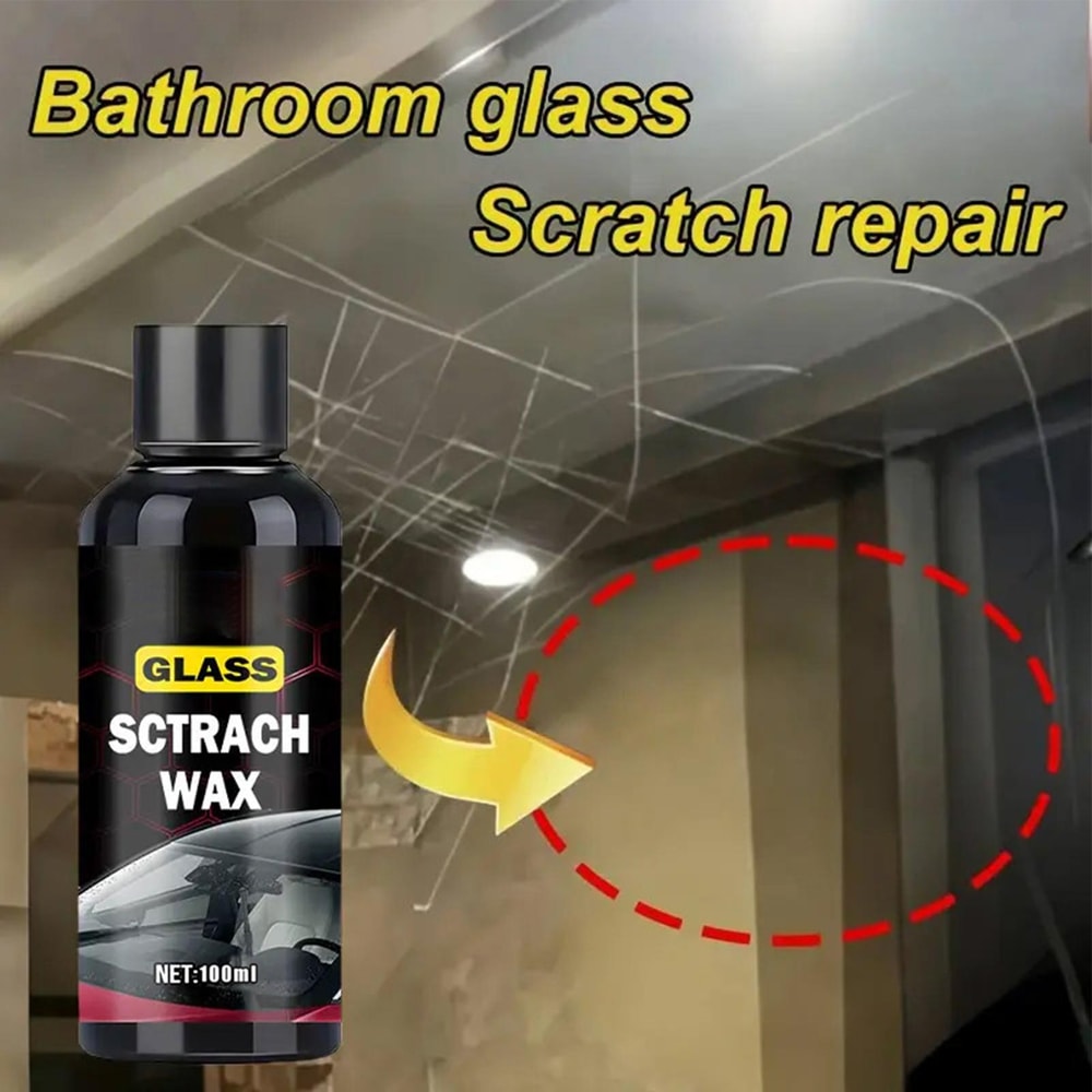 Ultimate Gloss & Scratch Repair High Performance Car Paint Scratch Remover