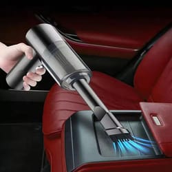ultimate cordless handheld vacuum for home & car