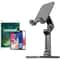 Universal Adjustable Tablet Stand And Foldable Phone Holder For Ergonomic Desktop Tablet Mount View 1