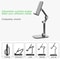 Universal Adjustable Tablet Stand And Foldable Phone Holder For Ergonomic Desktop Tablet Mount View 3