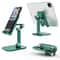 Universal Adjustable Tablet Stand And Foldable Phone Holder For Ergonomic Desktop Tablet Mount View 5