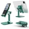 Universal Adjustable Tablet Stand And Foldable Phone Holder For Ergonomic Desktop Tablet Mount View 5