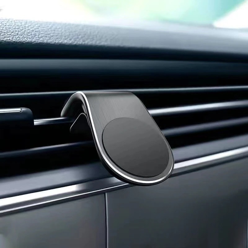 Magnetic Car Phone Mount Universal Air Vent Phone Holder