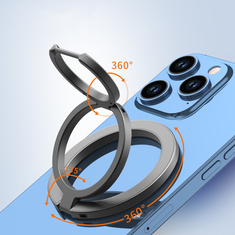 MagSafe Suction Grip Stand for Phone and Tablet