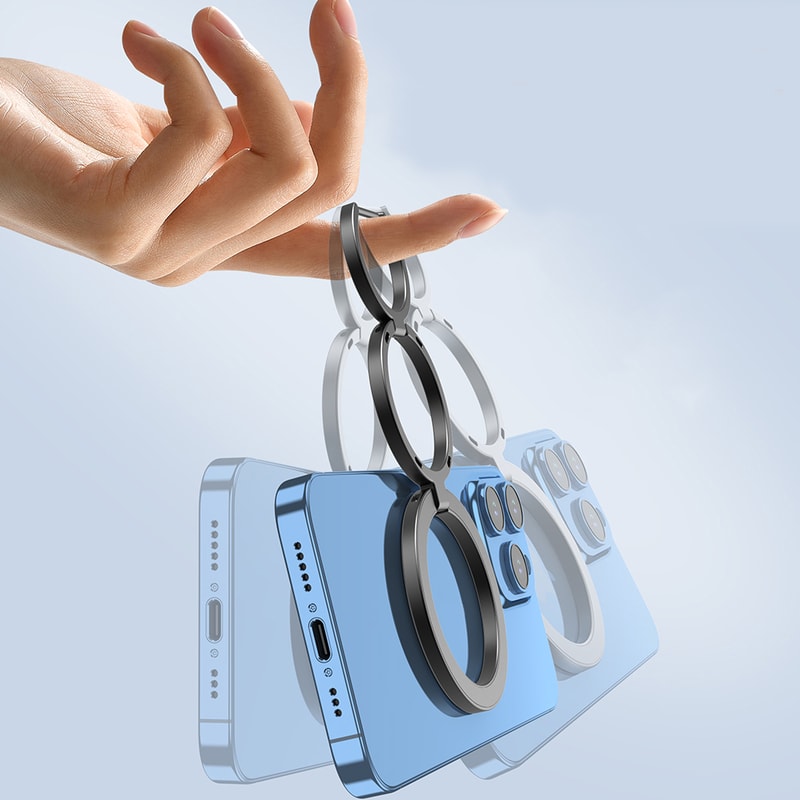 MagSafe Suction Grip Stand for Phone and Tablet
