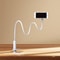 Flexible Gooseneck Phone Holder For Bed And Desk Clamp Mount 6