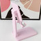 FlexView Adjustable Tablet Stand for Desk and Bed Foldable Phone Holder