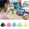 Candy Mini Kitchen Phone Holder Portable Mini Phone Stand 2