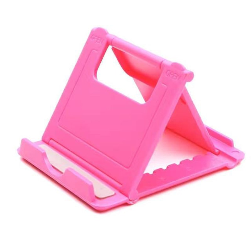 Candy Mini Kitchen Phone Holder Portable Mini Phone Stand 7