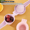 Easy Grip Manual Lemon Squeezer Cup For Fresh Citrus Juice 3