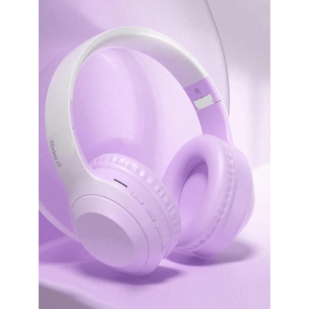 Pro Gamer Wireless Gaming Headset High Fidelity Audio Active Noise Cancelling Headphones With Mic 3