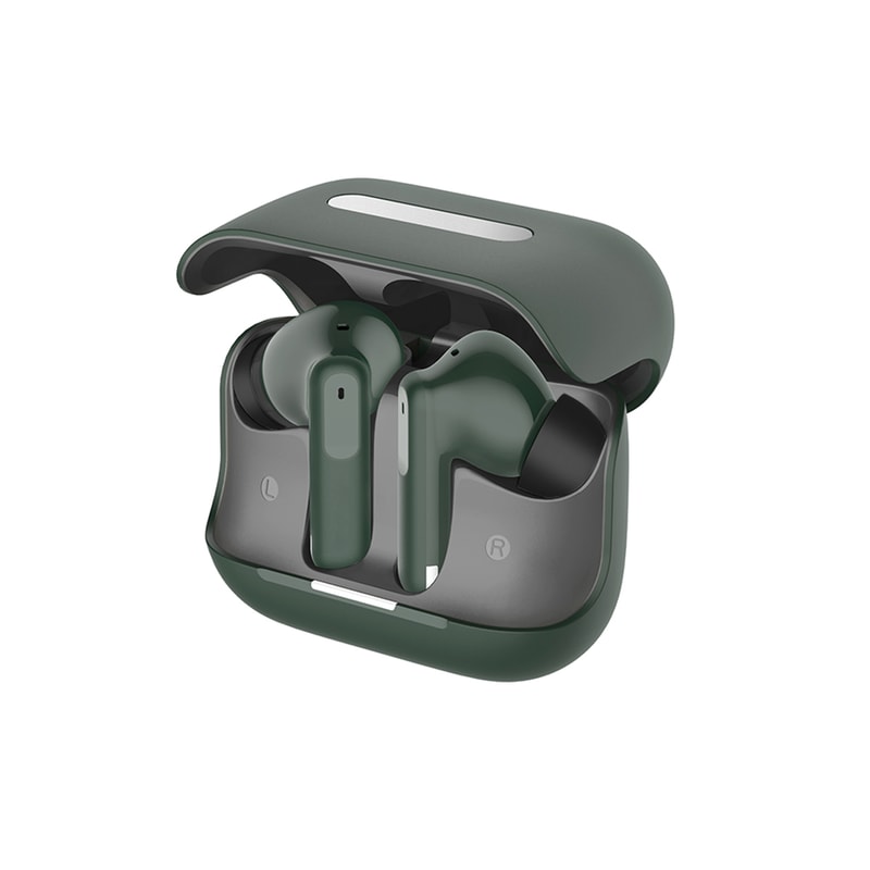 Pro Active Noise Cancelling Wireless Earbuds Advanced Bluetooth Headphones For Business Sports 6