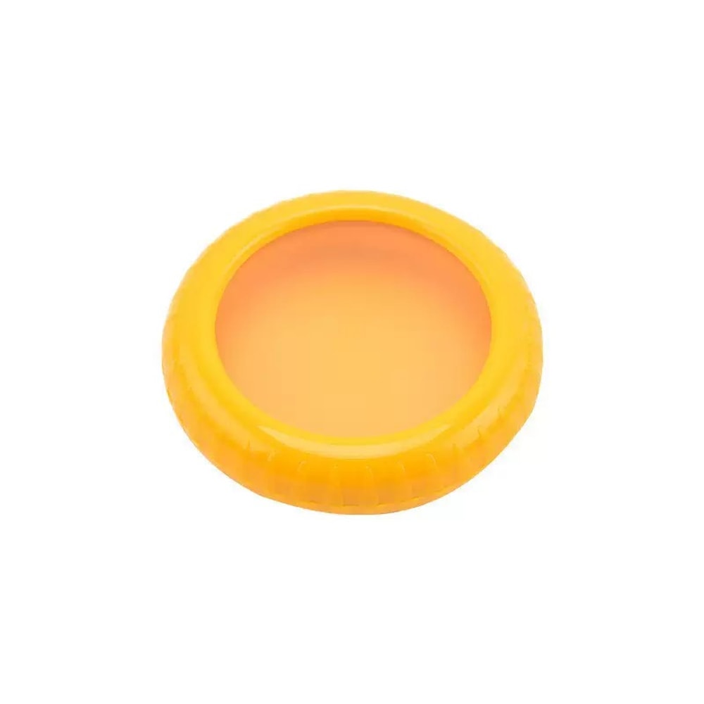 FreshPod Produce Saver Set For Fridge Avocado Lemon Onion Tomato 5