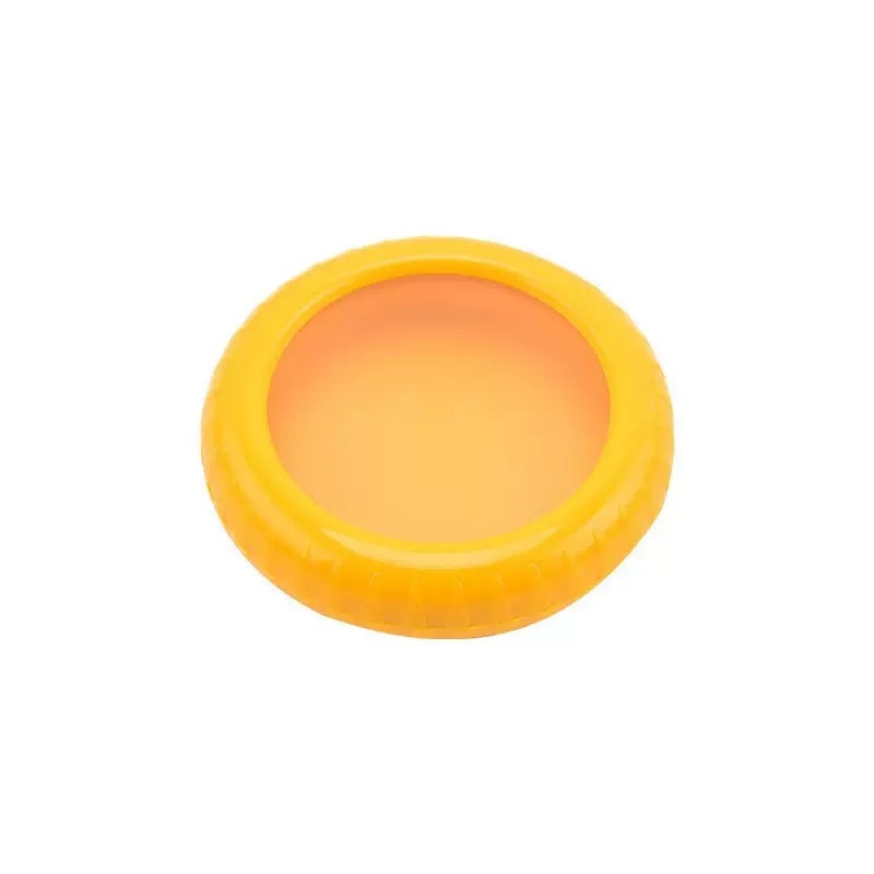 FreshPod Produce Saver Set For Fridge Avocado Lemon Onion Tomato 5