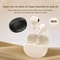 Comfort Mini True Wireless Earbuds Noise Cancelling Bluetooth Earbuds