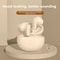 Comfort Mini True Wireless Earbuds Noise Cancelling Bluetooth Earbuds