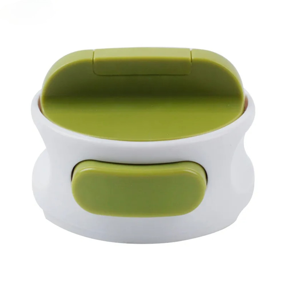 Adjustable Stainless Steel Jar Opener And Bottle Opener For Easy Lid Removal 4