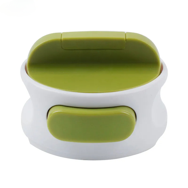 Adjustable Stainless Steel Jar Opener And Bottle Opener For Easy Lid Removal 4