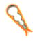 Jar Opener And Bottle Opener Easy Grip Lid Opener Kitchen Gadget 6