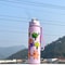 Cute Large Capacity Water Bottle With Straw For Girls And Students 3