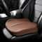 Car Seat Booster Cushion For Height Boost Fatigue Relief Comfort 4