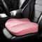 Car Seat Booster Cushion For Height Boost Fatigue Relief Comfort 6