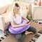 Portable Reading Gaming Pillow Soft Skin Friendly Arm Support For Desk Comfort 7