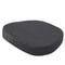 Summer Cooling Seat Cushion for Office & Car Breathable Butt Pad for Comfort & Relief